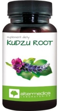 Alter Medica Kudzu Root 60 kapsułek