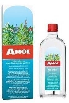 Amol plyn 150 ml
