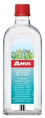 Amol płyn 250 ml