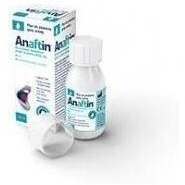 Anaftin Mouthwash na afty 120 ml