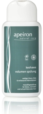 Apeiron Odżywka do włosów dodająca objętości 150 ml