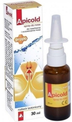 Apicold propo spray 30 ml