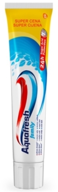 Aquafresh Family pasta do zębów 100 ml