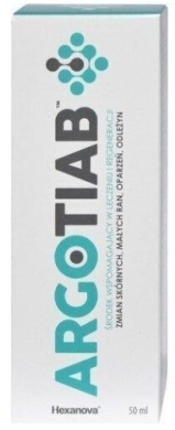 Argotiab 2% Krem 50 ml