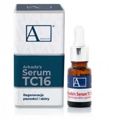 Arkada serum do paznokci TC16 11ml
