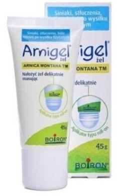 Arnigel (roll-on) żel  45 g