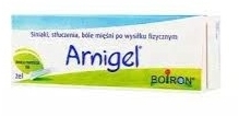 Arnigel żel 120 g