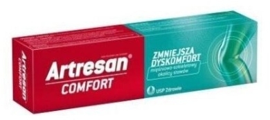 Artresan Comfort Krem 75 ml