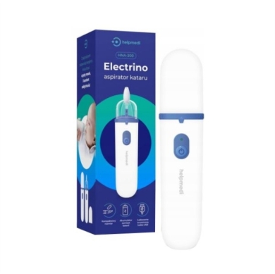 Aspirator Kataru HelpMedi HNA–300 Electrino