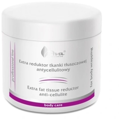 Ava Extra reduktor tkanki tłuszczowej antycellulitowy 500ml