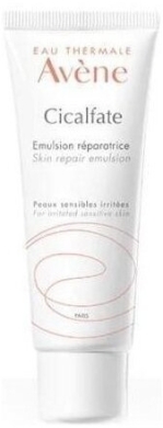 Avene Cicalfate Emulsja regenerująca po zabiegach 40 ml