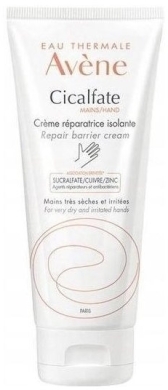 Avene Cicalfate Krem Regenerujący Do Rąk 100 ml