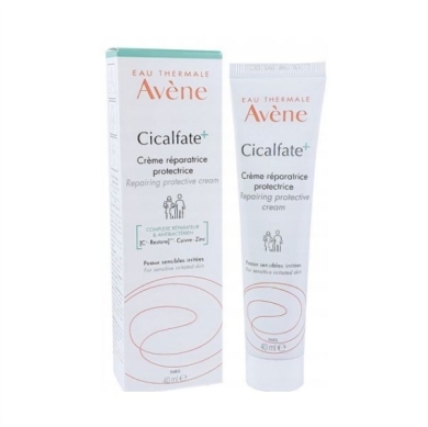 Avene Cicalfate+ Krem regenerujący 40 ml