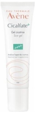 Avene Cicalfate+ Żel Na Blizny 30 ml