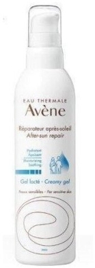 Avene Kremowy żel po opalaniu 200 ml