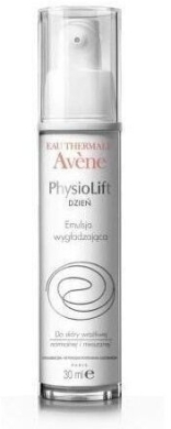 Avene Physiolift Emulsja na dzień 30 ml