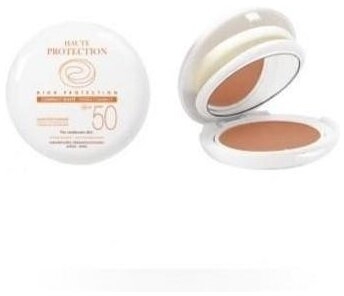 Avene Podkład ochronny SPF50+ piaskowy beż 10 g