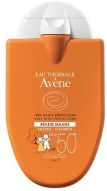 Avene Refleks słoneczny dla dzieci SPF50+ 30 ml