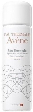 Avene Woda Termalna 50 ml