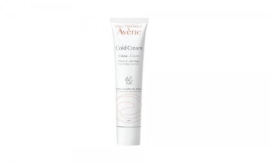 Avene cold cream skoncentrowany krem do rąk 100 ml