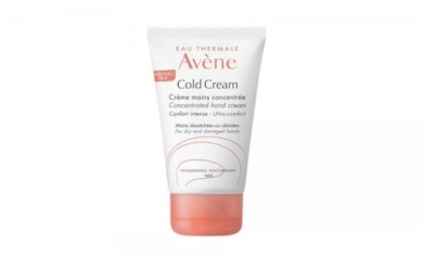 Avene cold cream skoncentrowany krem do rąk 50 ml