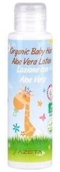 Azeta Bio Oliwka na ciemieniuchę 100 ml