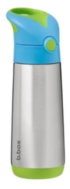 B.BOX Bidon Termiczny 500 ml Ocean Breeze