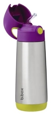 B.BOX Bidon Termiczny 500 ml Pasion Splash 1 sztuka