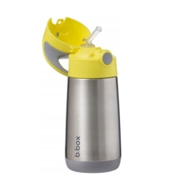 B.BOX Bidon termiczny Lemon Sherbet 350 ml