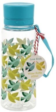 B.BOX Butelka na wodę Ptaszki 600 ml 