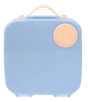 B.BOX Lunchbox Feeling Peachy 1 sztuka
