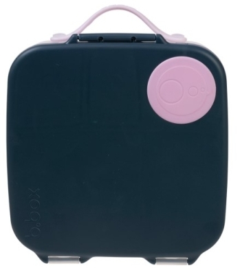 B.BOX Lunchbox Indigo Rose 1 sztuka