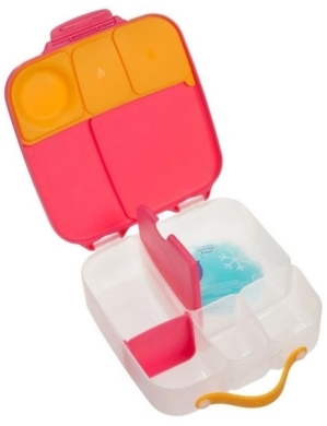 B.BOX Lunchbox Strawberry Shake 1 sztuka