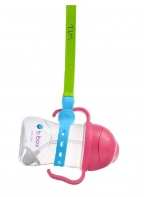 B.BOX Smycz do bidonu Ocean Breeze 1 sztuka
