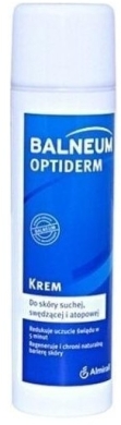 BALNEUM OPTIDERM Krem 500 ml