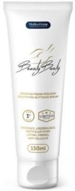 BEAUTY BOOTY Serum na piękne pośladki 150 ml