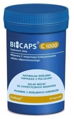 BICAPS C 1000 x 60 kaps.