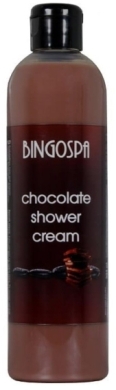 BINGOSPA Czekoladowy szampon z odżywką 500 ml