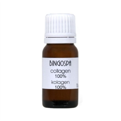 BINGOSPA Kolagen 100 % 10 ml