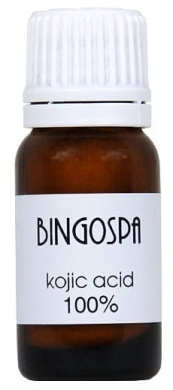 BINGOSPA Kwas kojowy 100 % 5 g