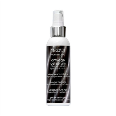 BINGOSPA Żelowe serum Anti-Age 150 g