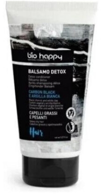BIO HAPPY Detoksykująca Odżywka 150 ml