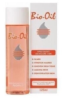 BIO OIL olejek 125 ml