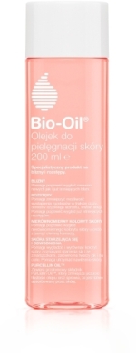 BIO OIL olejek 200 ml