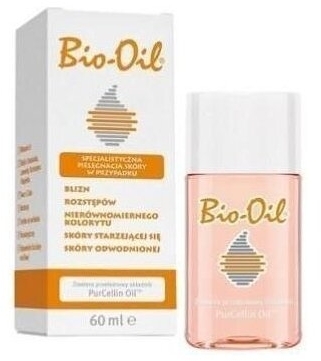 BIO OIL olejek 60 ml