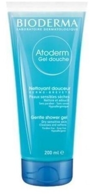 BIODERMA ATODERM DOUCER Żel pod prysznic 200 ml