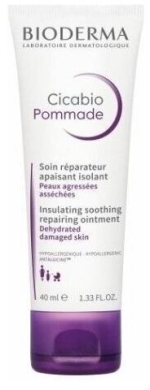 BIODERMA CICABIO POMMADE 40 ml