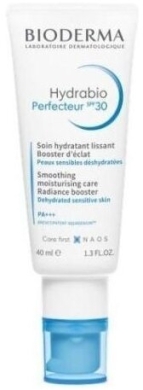 BIODERMA HYDRABIO PERFECTEUR SPF30 Krem 40 ml