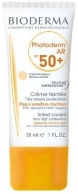 BIODERMA PHOTODERM AR Krem tonujący SPF50