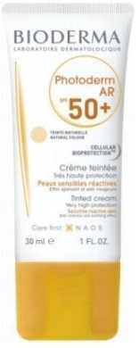 BIODERMA PHOTODERM AR SPF50+ Krem tonujący 30 ml